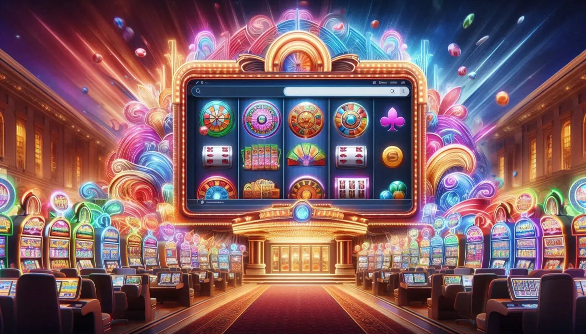 Sunrise Slots Casino